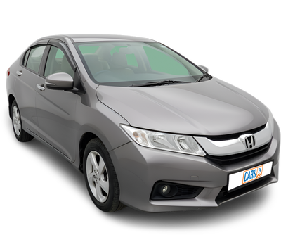 2015 Honda City - Sedan - CNG - Manual - ₹3.00 lakh